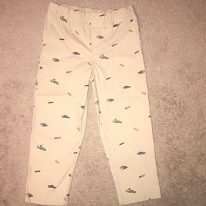 Boys 4T khaki pants